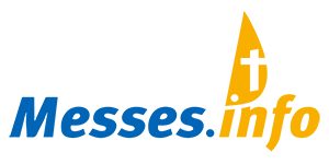 Horaires de Messes Info